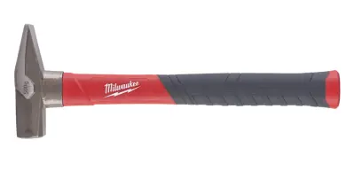 Zámečnické kladivo 500 g Milwaukee 4932478663 se sklolaminátovou násadou (MI4932478663)